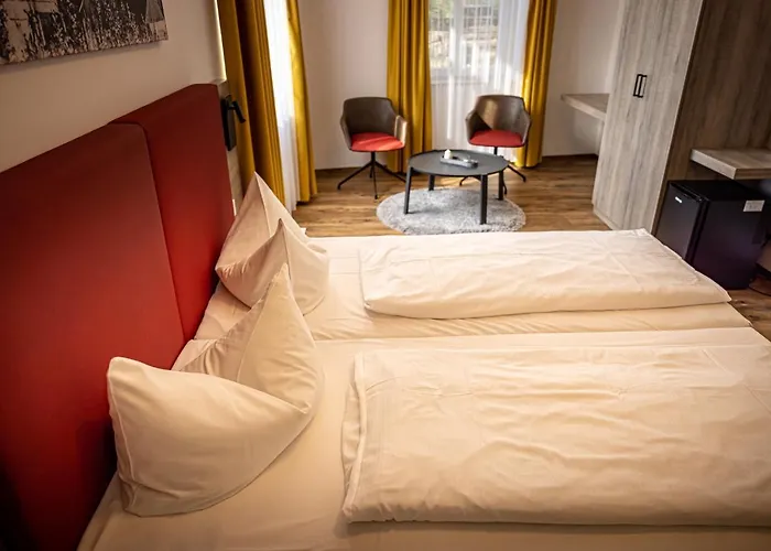 Hotel Gruener Baum
