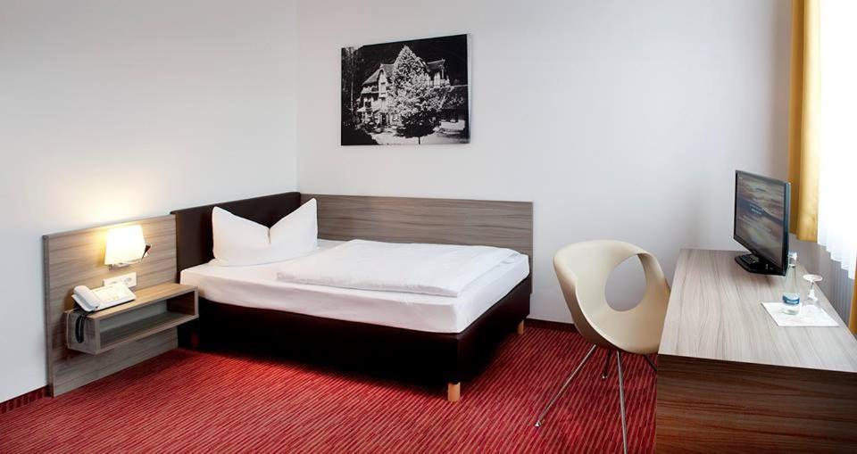Gruener Baum 3* Bühlertal