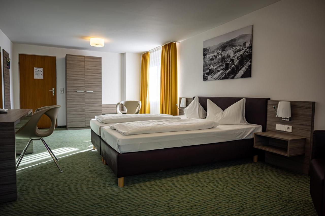 Hotel Gruener Baum