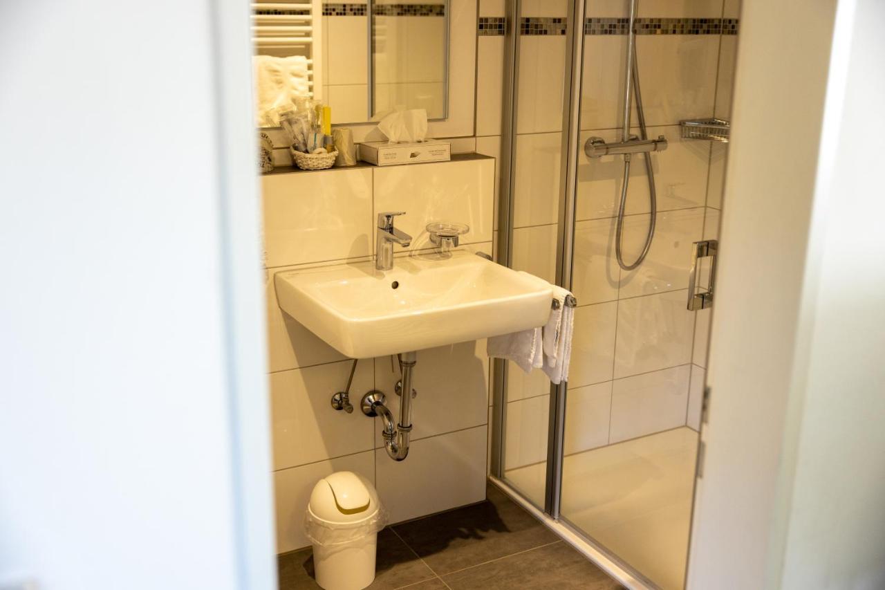 Hotel Gruener Baum