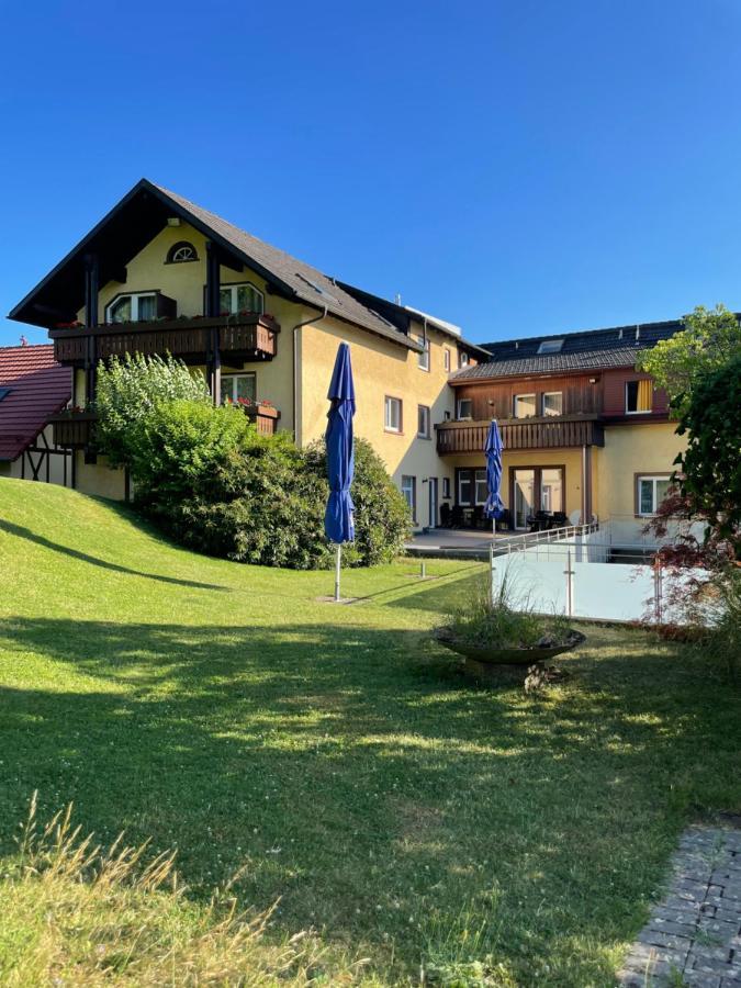 Gruener Baum Hotel Bühlertal