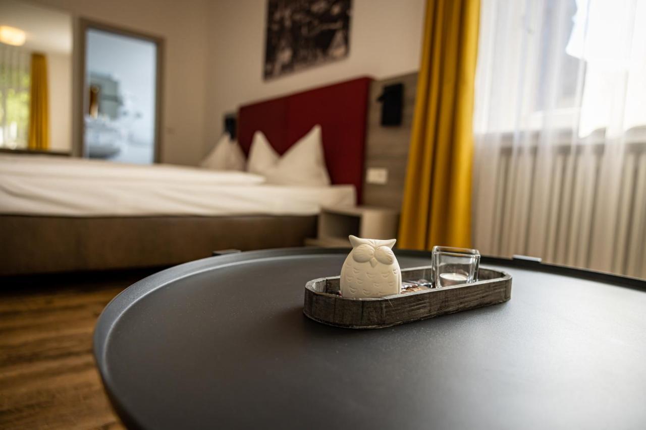 Gruener Baum Hotel